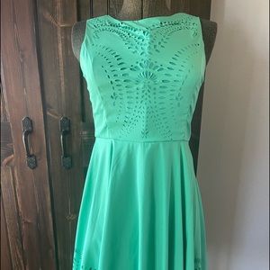 Womens Altar’d State size medium dress